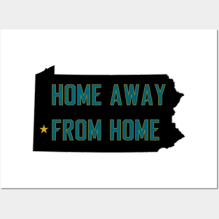 Home Away From Home Posters and Art